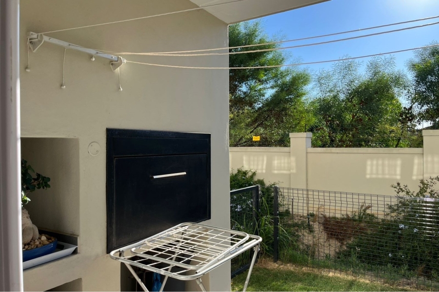To Let 2 Bedroom Property for Rent in Langeberg Ridge Western Cape